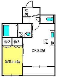 プレミール中里