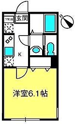 エクセラン北浦和