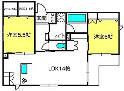 紺碧館