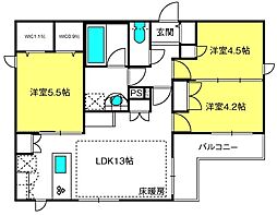 ｓｗｅｅｔ　ｒｏｏｔｓくすのき台
