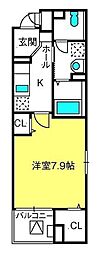 トロワボヌール西大宮
