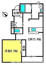 アークガーデンA
