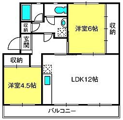 中根マンション