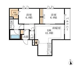 フェリチタ岸町