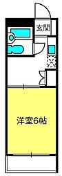シャトール戸田公園第3