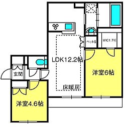 オリーブハウス新宿