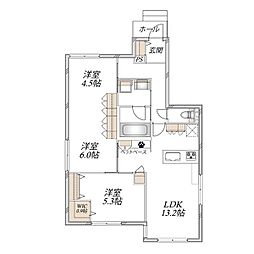 ＨＥＢＥＬ　ＭＡＩＳＯＮ　ＤＵＯ
