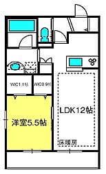 フェリチタ岸町