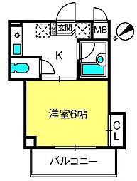 プリズムマンションII