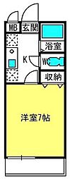 マイナビSTAYミライエ大宮浅間町