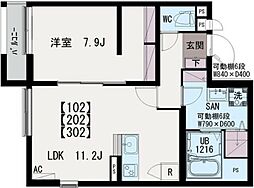 ＩＸＯ・北大宮