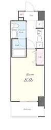 Ｒｅｓｉｄｅｎｃｅ　Ｏｍｉｙａ　Ｈｉｋａｗａｓａｎｄｏ