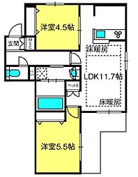 オリーブハウス新宿