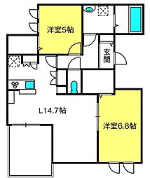 170ＨＡＵＳ　Ｓ