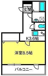 マーサドール大宮