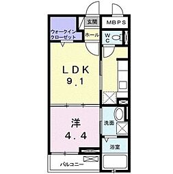 フィオーレ　パラッツオ