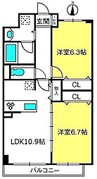 アンシャンテ大宮