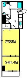 アクシーズタワー大門町