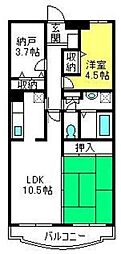 フローレスタ　カーサ