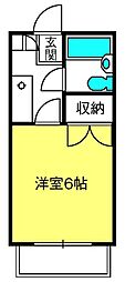 サンクレスト（桜区）