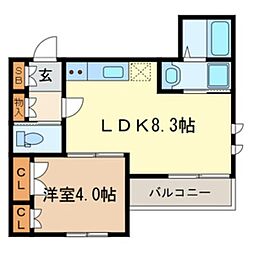 グランドゥールＲＫ浦和