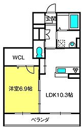 ラディーチェD