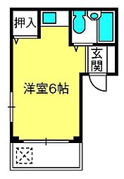 シャトレー中浦和