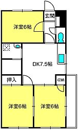 桜花マンション