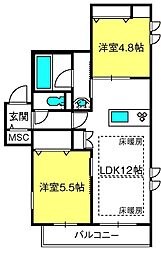 シャルール仙波