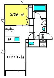 パークウェスト北浦和
