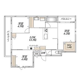 Ｂｅｌｌａ　ｃａｓａ