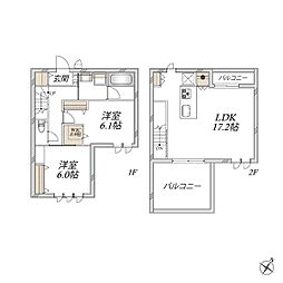 （仮称）川越市寺尾メゾン
