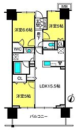 プラウド浦和高砂マークス