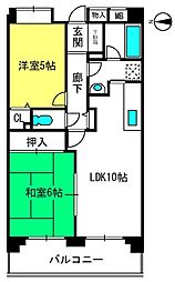 ミレニアム北浦和Ｂ棟
