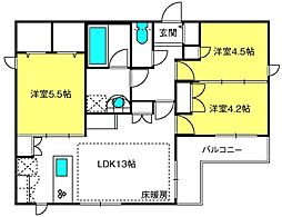 ｓｗｅｅｔ　ｒｏｏｔｓくすのき台