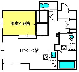メゾン　オリヴィエ