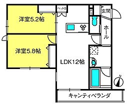 ルミエールテラス