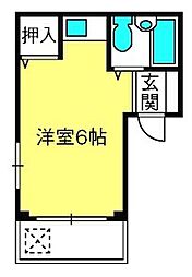 シャトレー中浦和
