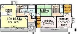 市川貸家 A