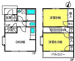 メゾンセレノ