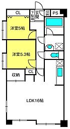 アズ北浦和レジデンス