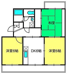 エスペランサふじみ野