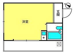 コーポ岸町