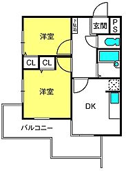 センチュリー羽沢