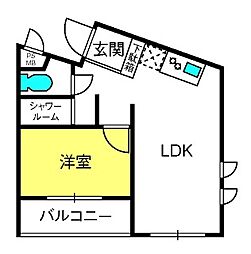 センチュリー羽沢