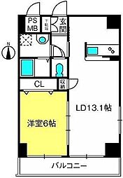 ロイヤルヒルズ浦和岸町