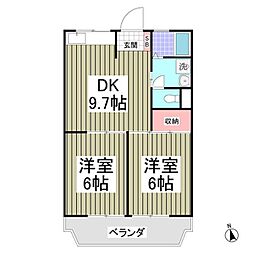 風見鶏グランドハイツI