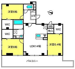 エクセレント　ヒルズ