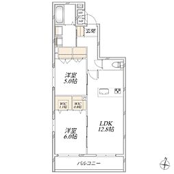 エスポワール大宮