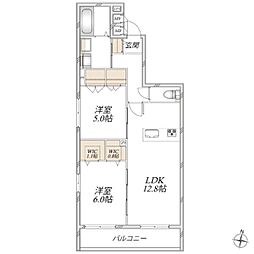 エスポワール大宮